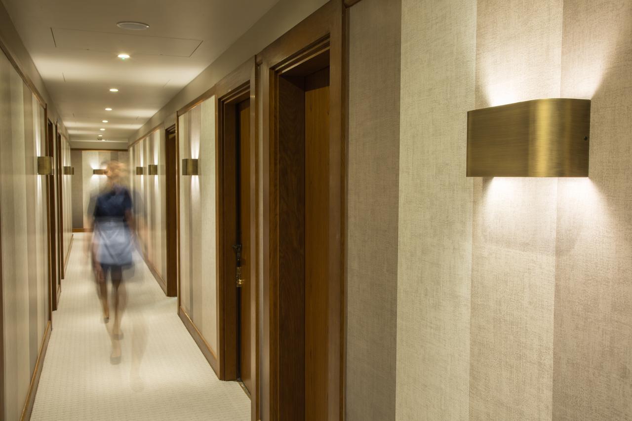Devonshire Club & Hotel London Exterior photo
