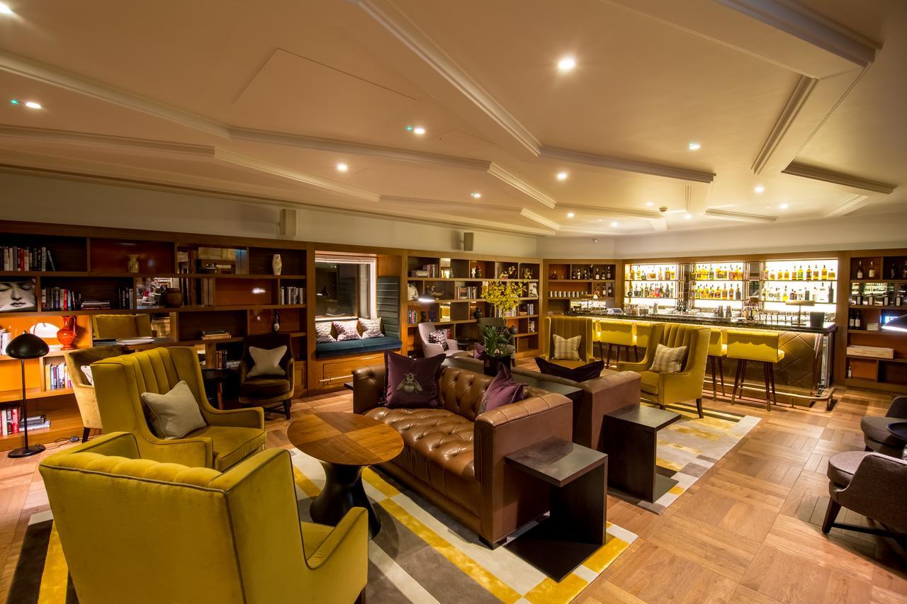 Devonshire Club & Hotel London Exterior photo