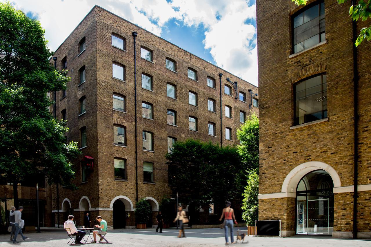 Devonshire Club & Hotel London Exterior photo