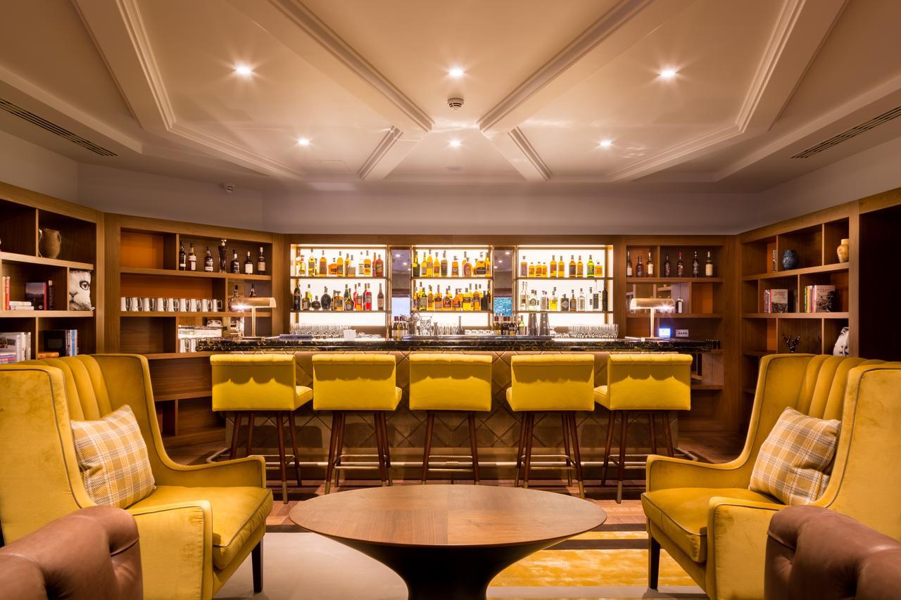 Devonshire Club & Hotel London Exterior photo