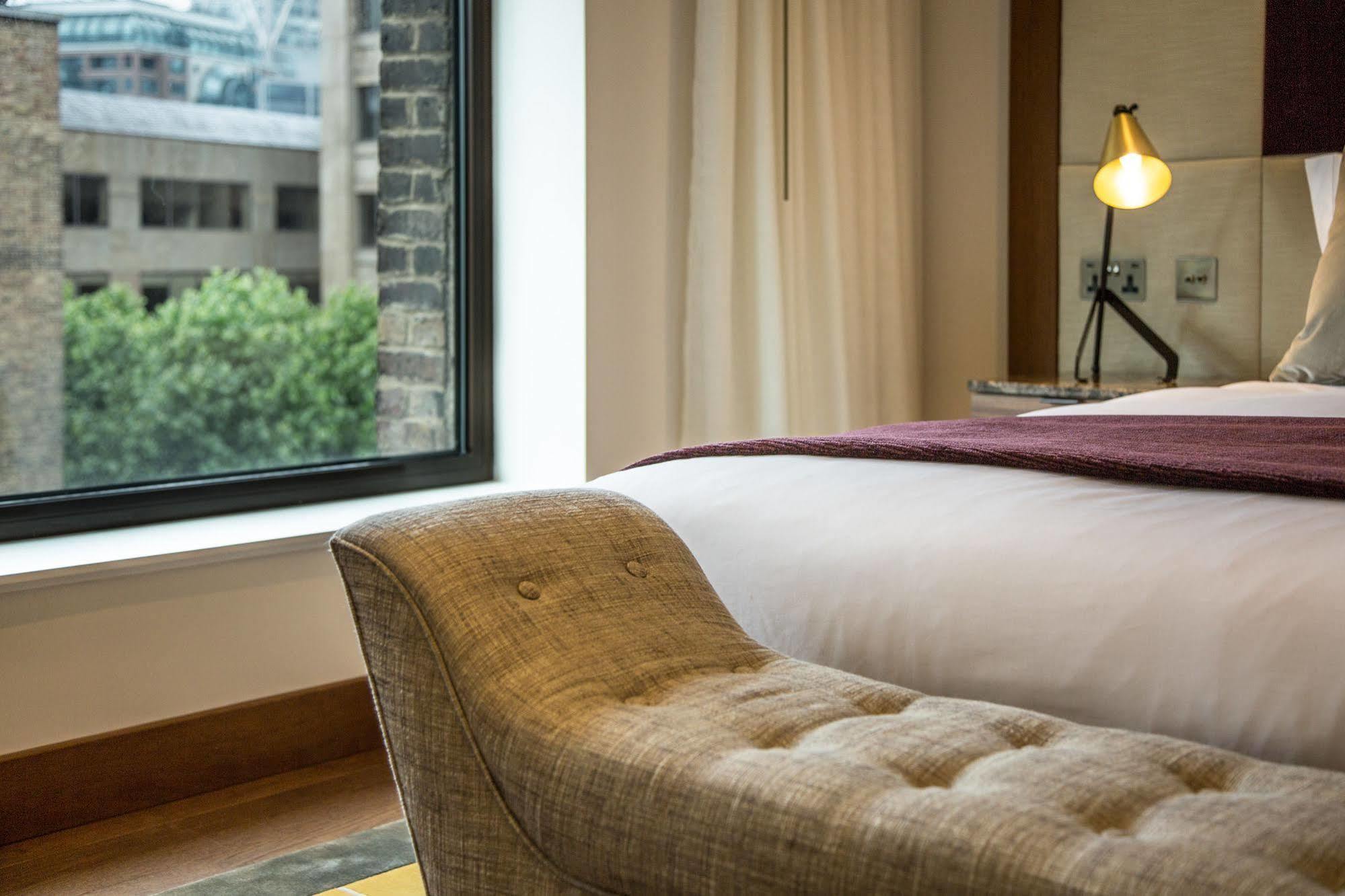 Devonshire Club & Hotel London Exterior photo