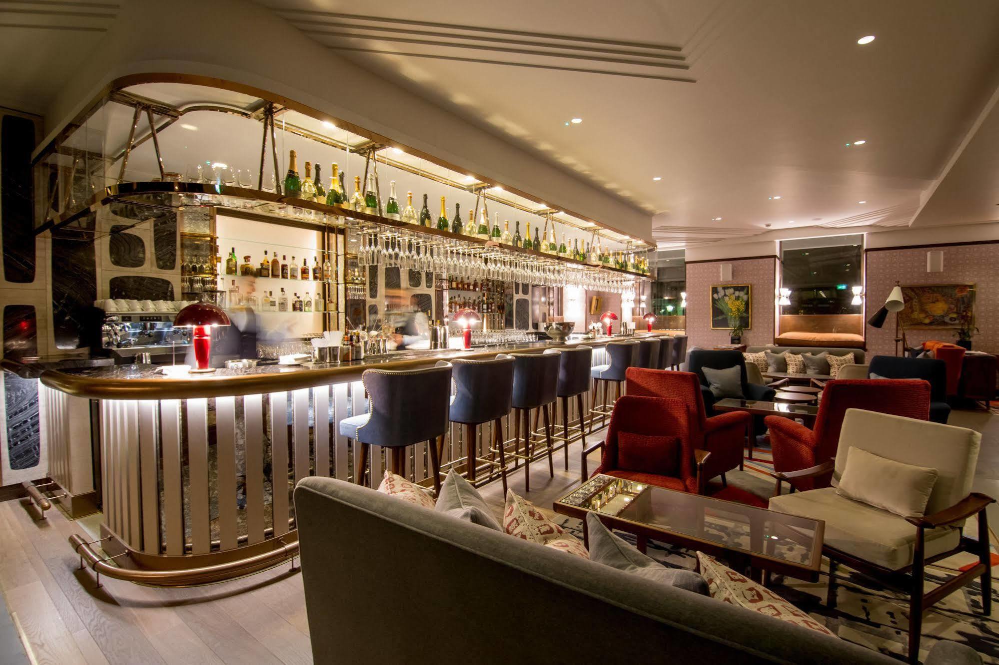 Devonshire Club & Hotel London Exterior photo