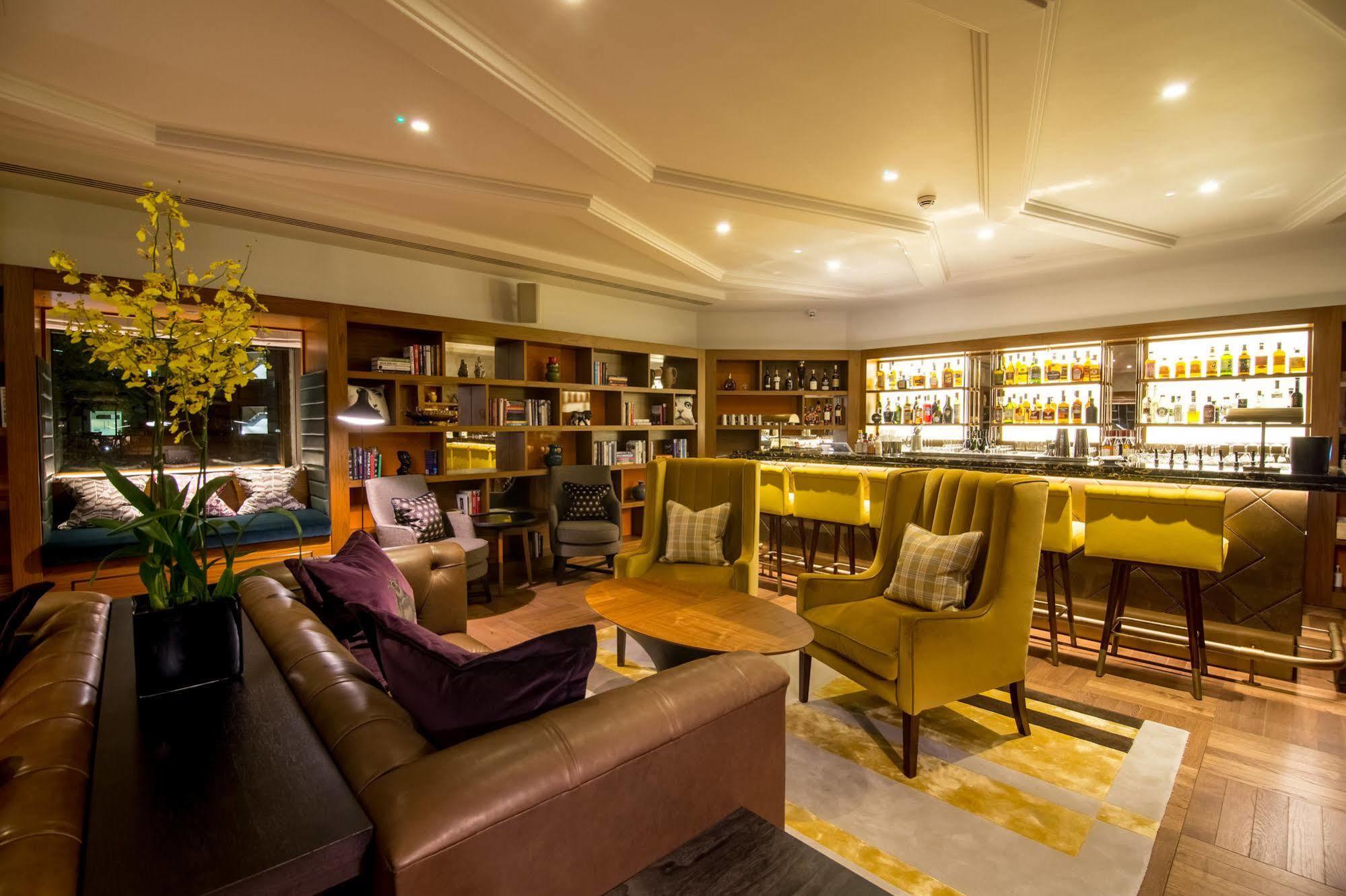 Devonshire Club & Hotel London Exterior photo