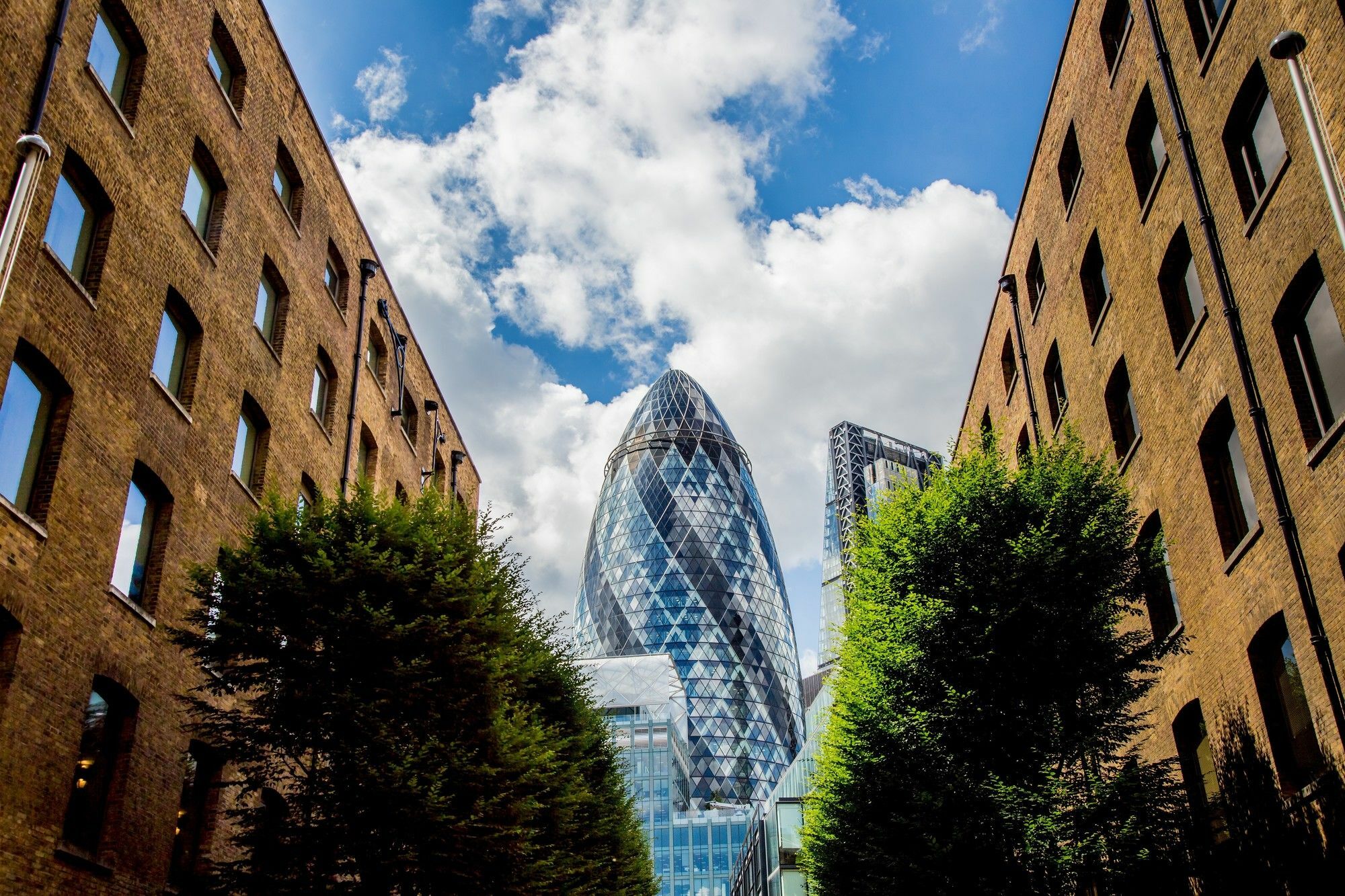 Devonshire Club & Hotel London Exterior photo